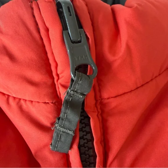 Polo Ralph Lauren Reversible Bleeker Street Winter Warm Down Vest Puffy 18 Month - Picture 7 of 16